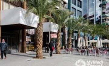 Compare Reviews, Prices & Costs of Diagnostic Imaging in Alicante at Clinica Estels | M-SP1-3