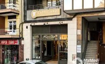 Compare Reviews, Prices & Costs of Dentistry in Aviles at Castellanos Centro Odontologico | M-SP3-1