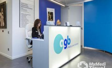 Compare Reviews, Prices & Costs of Ear, Nose and Throat (ENT) in Barcelona at Antiaging Group Barcelona | M-SP4-6