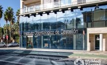 Compare Reviews, Prices & Costs of Dentistry Packages in Castellon de la Plana at Instituto Odontologico de Castellon | M-SP5-1