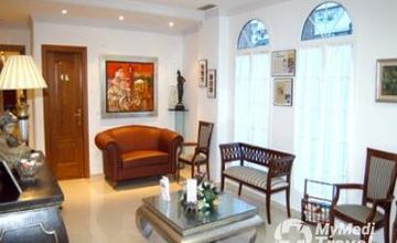 Compare Reviews, Prices & Costs of Reproductive Medicine in Granada at Clinica Mar&Gen | M-SP6-1