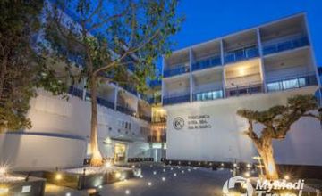 Compare Reviews, Prices & Costs of Gastroenterology in Spain at Policlinica Ntra. Sra. del Rosario | M-SP7-1