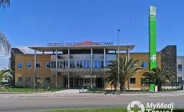 Compare Reviews, Prices & Costs of Gastroenterology in Spain at Hospital San Roque Maspalomas | M-SP8-1