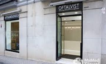 Compare Reviews, Prices & Costs of Plastic and Cosmetic Surgery in Spain at Oftalvist - Madrid | M-SP10-5