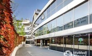 Compare Reviews, Prices & Costs of Diagnostic Imaging in Madrid at FIV Center Madrid | M-SP10-6