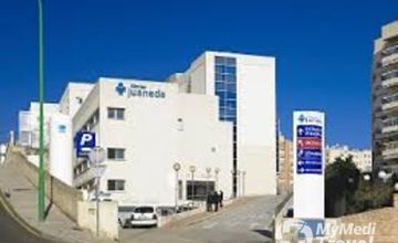Compare Reviews, Prices & Costs of Plastic and Cosmetic Surgery in Spain at Clinica Juaneda | M-SP12-1