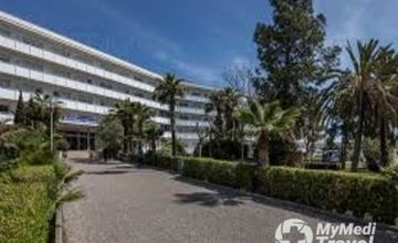 Compare Reviews, Prices & Costs of Gastroenterology in Spain at Policlinica Miramar | M-SP12-3