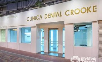 Compare Reviews, Prices & Costs of Pulmonary and Respiratory Medicine in Spain at Crooke Dental Clinic | M-SP13-1