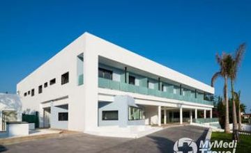 Compare Reviews, Prices & Costs of Reproductive Medicine in Marbella at CERAM - Marbella | M-SP13-2