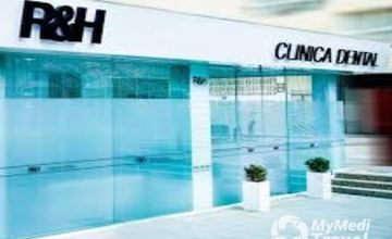 Compare Reviews, Prices & Costs of Dentistry Packages in Spain at R&H Clinica Dental | M-SP13-3