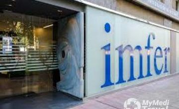 Compare Reviews, Prices & Costs of Reproductive Medicine in Murcia at IMFER | M-SP14-2