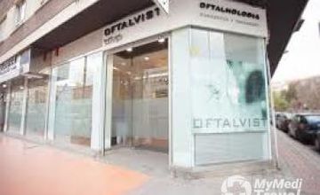 Compare Reviews, Prices & Costs of Plastic and Cosmetic Surgery in Spain at Oftalvist - La Vega | M-SP14-3