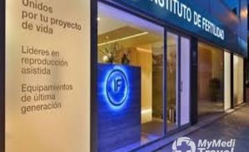 Compare Reviews, Prices & Costs of Reproductive Medicine in Palma de Mallorca at Instituto de Fertilidad - Palma de Mallorca | M-SP16-2