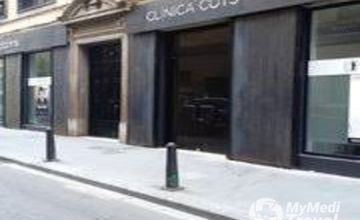 Compare Reviews, Prices & Costs of Dentistry Packages in Spain at Clinica Dental Cots | M-SP19-3