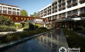 Compare Reviews, Prices & Costs of Bariatric Surgery in Switzerland at Clinique Generale-Beaulieu | M-SW1-1