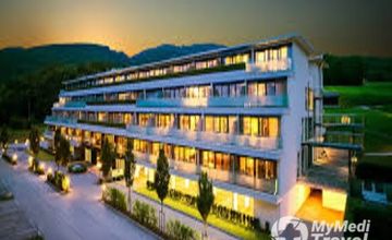 Compare Reviews, Prices & Costs of General Surgery in Switzerland at Clinique de Genolier | M-SW2-1