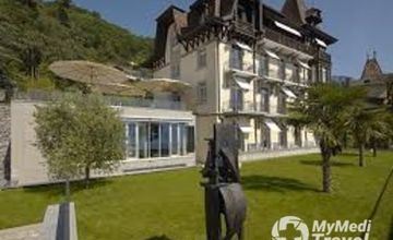 Compare Reviews, Prices & Costs of Dentistry in Montreux Territet at Laclinic | M-SW4-1