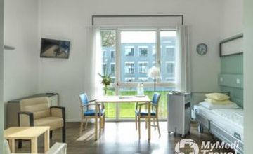 Compare Reviews, Prices & Costs of Dentistry in Zurich at Rehabilitation Clinic Zihlschlacht | M-SW6-1