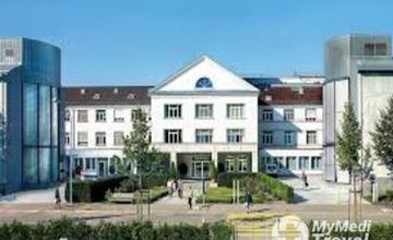 Compare Reviews, Prices & Costs of Bariatric Surgery in Switzerland at Klinik Hirslanden | M-SW7-2