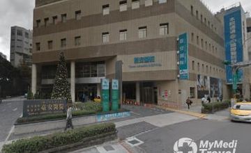 Compare Reviews, Prices & Costs of Ophthalmology in Taiwan at Taiwan Adventist hospital | M-TA1-2