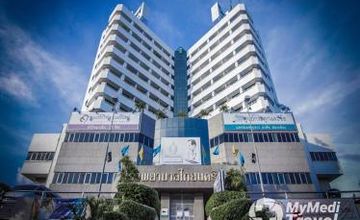 Compare Reviews, Prices & Costs of Spinal Surgery in Thailand at Thainakarin Hospital | M-BK-2