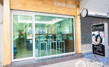 Compare Reviews, Prices & Costs of Dentistry Packages in Bangkok at ProTech Dents | M-BK-4