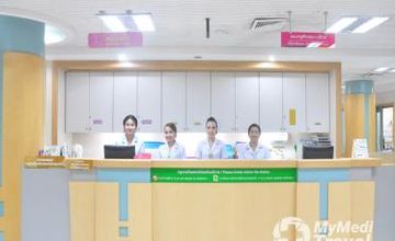 Compare Reviews, Prices & Costs of Diagnostic Imaging in Bangkok at Mission Hospital Bangkok | M-BK-10