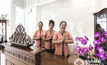 Compare Reviews, Prices & Costs of Physical Medicine and Rehabilitation in Bangkok at Aesthetic B Care Spa | M-BK-18