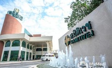 Compare Reviews, Prices & Costs of Diagnostic Imaging in Bangkok at Samitivej Thonburi Hospital | M-BK-20