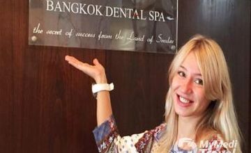 Compare Reviews, Prices & Costs of Dentistry Packages in Bangkok at Bangkok Dental Spa | M-BK-25
