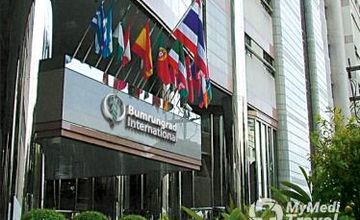 Compare Reviews, Prices & Costs of Spinal Surgery in Thailand at Bumrungrad International Hospital | M-BK-27