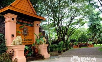 Compare Reviews, Prices & Costs of Cosmetology in Chiang Mai at Tao Garden Health Spa and Resort | M-CM-1