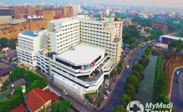 Compare Reviews, Prices & Costs of Spinal Surgery in Thailand at Chiangmai Ram Hospital | M-CM-5