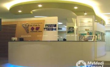 Compare Reviews, Prices & Costs of Dentistry in Chiang Mai at Dental 4 You Clinic | M-CM-7