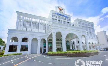 Compare Reviews, Prices & Costs of Neurology in Thailand at Bangkok Hospital Phuket | M-PH-7