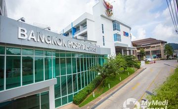 Compare Reviews, Prices & Costs of Hair Restoration in Phuket at Phuket Plastic Surgery Institute (PPSI) | M-PH-8