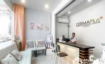 Compare Reviews, Prices & Costs of Dermatology in Phuket at Derma Plus Clinic | M-PH-9