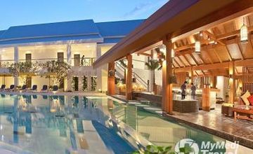 Compare Reviews, Prices & Costs of Allergology in Phuket at Thanyapura Health & Sports Resort | M-PH-10