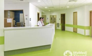 Compare Reviews, Prices & Costs of Cardiology in Tunisia at Polyclinique L'Excellence | M-TUT1-6