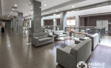 Compare Reviews, Prices & Costs of Ophthalmology in Antalya at Dunyagoz Antalya | M-TU2-2