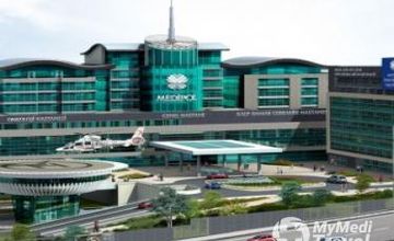 Compare Reviews, Prices & Costs of Allergology in Turkey at Medipol Mega University Hospital | M-TU4-3