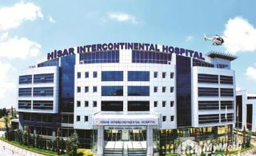 Compare Reviews, Prices & Costs of Neurosurgery in Turkey at Hisar Intercontinental Hospital | M-TU4-10