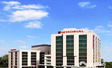 Compare Reviews, Prices & Costs of Reproductive Medicine in Turkey at Memorial Atasehir Hospital | M-TU4-14