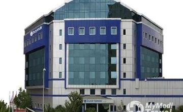 Compare Reviews, Prices & Costs of Neurosurgery in Turkey at Bayindir Icerenkoy Hospital | M-TU4-16