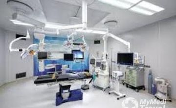 Compare Reviews, Prices & Costs of Allergology in Turkey at Yeditepe University Hospital | M-TU4-19