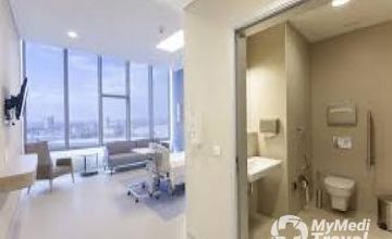 Compare Reviews, Prices & Costs of Allergology in Turkey at Koc University Hospital | M-TU4-21