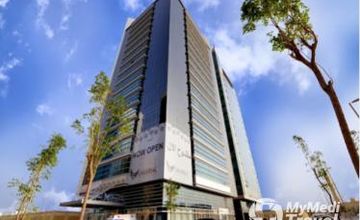 Compare Reviews, Prices & Costs of Diagnostic Imaging in Abu Dhabi at Universal Hospital | M-U1-1