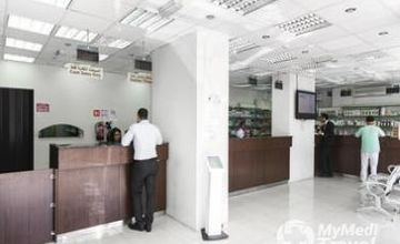 Compare Reviews, Prices & Costs of Ear, Nose and Throat (ENT) in United Arab Emirates at Al Salama Hospital | M-U1-2