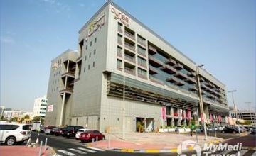 Compare Reviews, Prices & Costs of Ear, Nose and Throat (ENT) in United Arab Emirates at Burjeel Hospital | M-U1-4