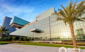 Compare Reviews, Prices & Costs of Ear, Nose and Throat (ENT) in United Arab Emirates at Cleveland Clinic Abu Dhabi | M-U1-5